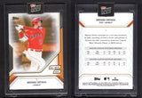 2025 Topps Now MVP Shohei Ohtani /25