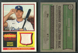 2025 Topps Heritage Culbhouse Collection #CCRSO Shohei Ohtani