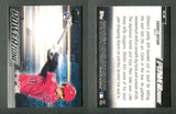 2018 Topps Stadium Club PowerZone #PZ-SO Shohei Ohtani