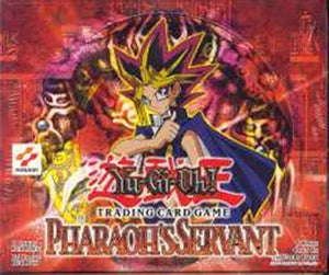 Yugioh Pharaoh's Servant 25th Anniversary Edition Booster Box Northwest Sportscards Yugioh Pharaoh's Servant 25th Anniversary Edition Booster Box Northwest Sportscards
