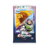 2026 Topps Chrome Disney Hobby Pack