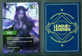 Irelia, Fervent (Overnumbered) - Spiritforged (SFD)