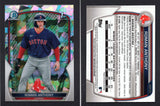 2023 Bowman Chrome Prospects Atomic Refractors #BCP71 Roman Anthony