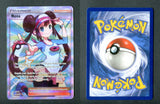 Rosa (Full Art) - SM - Cosmic Eclipse (SM12)