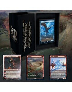 MTG Secret Lair: April Fools After Great Deliberation