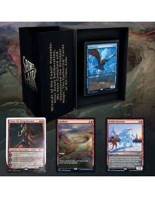 MTG Secret Lair: April Fools After Great Deliberation Northwest Sportscards MTG Secret Lair: April Fools After Great Deliberation Northwest Sportscards