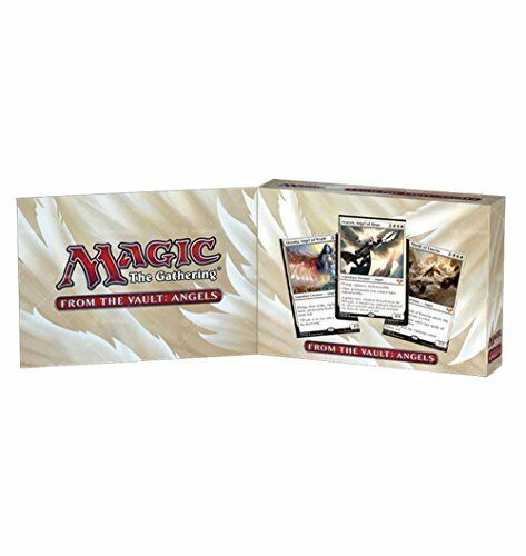 MTG From the Vault: Angels Box Set – Northwest Sportscards