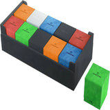 Gamegenic Dungeon Deck Box 1100+ Black