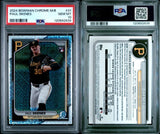 2024 Bowman Chrome M/B #31 Paul Skenes PSA 10