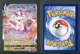 Sylveon VMAX (Alternate Art Secret) - SWSH07: Evolving Skies (SWSH07)