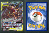 Umbreon & Darkrai GX - SM241 - SM Promos (SMP)