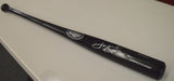 Josh Rojas Signed Louisville Slugger Baseball Bat