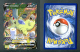 Tyranitar V (Alternate Full Art) - SWSH05: Battle Styles (SWSH05)