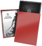 Ultimate Guard Standard Size Katana Sleeves Rising Sun 100ct