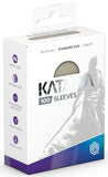 Ultimate Guard Standard Size Katana Sleeves Autumn Moon 100ct