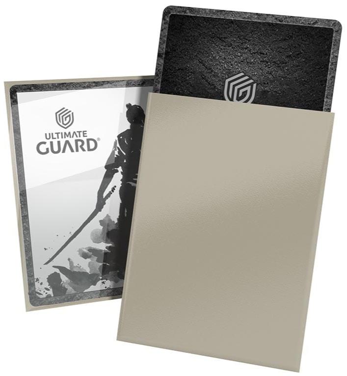 Ultimate Guard Standard Size Katana Sleeves Autumn Moon 100ct Northwest Sportscards Ultimate Guard Standard Size Katana Sleeves Autumn Moon 100ct Northwest Sportscards