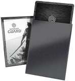 Ultimate Guard Standard Size Katana Sleeves Obsidian Shard 100ct