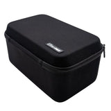 Ultra Pro Showcase Vault 75+ - Black