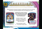 2022-23 Bowman U University Inception Multi Sport Hobby Box