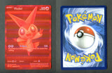 Victini - 171/086 - SV: Black Bolt (BLK)