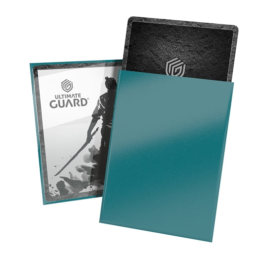 Ultimate Guard Standard Size Katana Sleeves Great Wave 100ct – Northwest  Sportscards