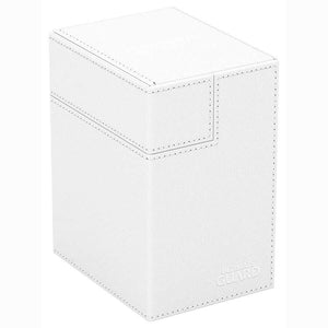 Ultimate Guard Flip'n'Tray 133+ Xenoskin - White