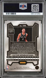 2023-24 Panini Prizm Ice #136 Victor Wembanyama PSA 9