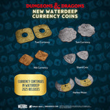 D&D Waterdeep Collection: The Yawning Portal Treasure Pack