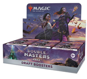 MTG: Double Masters 2022 Booster Box