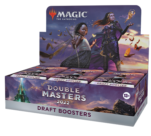 MTG: Double Masters 2022 Booster Box