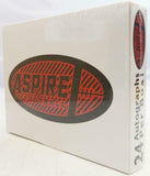 2020 Sage Aspire Football Hobby Box w/24 Autos
