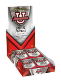 2021 22 Topps Bowman Chrome University Football Hobby Box