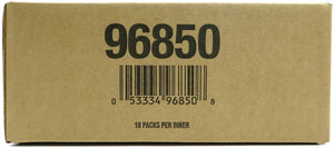 2021-22 Upper Deck Series One 1 Hockey Fat Pack Box (x18)