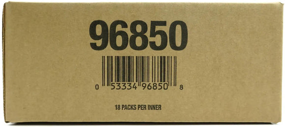 2021-22 Upper Deck Series One 1 Hockey Fat Pack Box (x18)