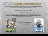 2022 Topps Premier Lacrosse League Hobby Box