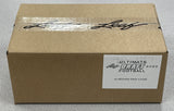2022 Leaf Ultimate Draft Football Hobby Box