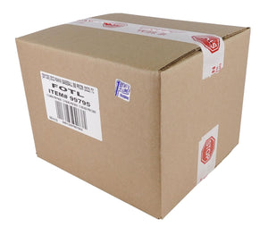 2022 Panini Prizm Baseball Hobby First Off The Line FOTL 12-Box Case