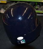 Sam Haggerty Autographed Mariners Authentic Batting Helmet JSA/COA