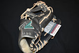 Ty France Autographed Game Used Baseball Fielders Glove JSA/COA