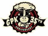 2020 Topps Garbage Pail Kids Series 2: 35th Anniversary Collector Edition GPK Box