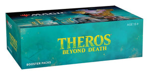 Magic the Gathering Theros Beyond Death Booster Box