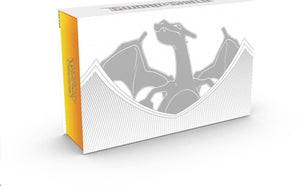 Pokemon Sword & Shield Ultra Premium Collection - Charizard Box