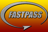 Marco Gonazales Fast Pass Ticket
