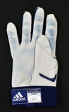 Ty France Signed Game Used Batting Glove #18 JSA