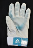 Ty France Signed Game Used Batting Glove #20 JSA
