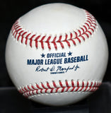Rawlings Official Hall of Fame Baseball Unsigned