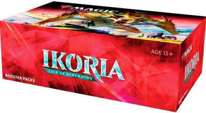 MTG Ikoria: Lair of Behemoths Booster Box