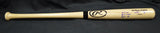 Ketel Marte Diamondbacks All Star Autographed Rawlings Pro Baseball Bat "Get On, Get Over, Get In" Inscription JSA/COA **Early Signature!