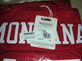 Joe Montana Autographed 49ers Mitchell & Ness Jersey w/ Fanatics COA
