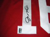 Joe Montana Autographed 49ers Jersey w/ Montana COA